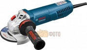 Шлифмашина угловая Bosch GWS 12-125 CIPX (601793302)