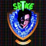 Виниловая Пластинка Costello, Elvis Spike