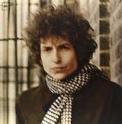 Виниловая Пластинка Dylan, Bob Blonde On Blonde