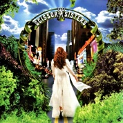 Виниловая Пластинка Scissor Sisters Scissor Sisters