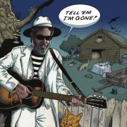 Виниловая Пластинка Yusuf / Cat Stevens Tell Em IM Gone