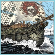 Виниловая Пластинка Grateful Dead, The Capitol Theatre 4/25/77 - Passaic, Nj