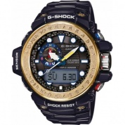 Наручные часы Casio GWN-1000F-2A