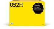 Картридж лазерный T2 TC-C052H Black