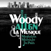 Виниловая Пластинка Allen, Woody Woody Allen & La Musique: De Manhattan А Midnight In Paris