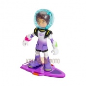 Фигурка Tomy Miles from Tomorrowland 86105, Лоретта, 7 см