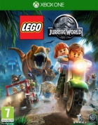 Игра LEGO Мир Юрского Периода [Xbox One, русские субтитры]