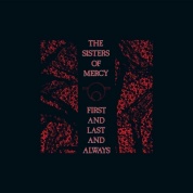 Виниловая Пластинка Sisters Of Mercy, The First And Last And Always