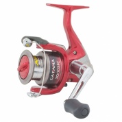 Катушка Shimano Catana 3000S Fc (Front Drag)