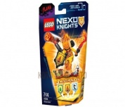 Конструктор Lego Нексо Флама — Абсолютная сила 70339