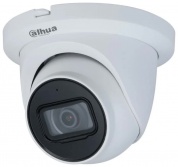 Видеокамера IP Dahua DH-IPC-HDW3241TMP-AS-0280B 2.8мм белый