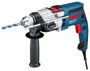 Дрель электрическая Bosch GSB 19-2 RE (0.601.17B.600) ударная