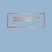 Виниловая Пластинка Manic Street Preachers Everything Must Go