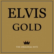 Виниловая Пластинка Presley, Elvis Gold - The Original Hits