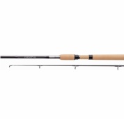 Удилище DAIWA Infinity-Q NEW IFQ802ULFS Jigger 2,40м (3-15г)