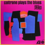 Виниловая Пластинка Coltrane, John Coltrane Plays The Blues
