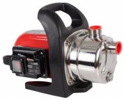 Садовый насос Quattro Elementi Giardino 1000 Inox (771-541)