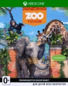 Игра Zoo Tycoon для Xbox One. Рус. суб. (U7X-00039)