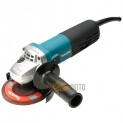 Шлифмашина угловая Makita 9558HNK