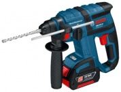 Акк. Перфоратор Bosch GBH 18 V-LI Compact (0.611.905.302)