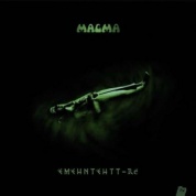 Виниловая Пластинка Magma Emehntehtt-Re