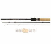 Удилище Shimano AERNOS MATCH 390 FA (ARNS39F)