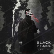Виниловая Пластинка Black Peaks Statues