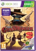 Игра Gunstringer (L5L-00020)