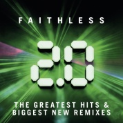 Виниловая Пластинка Faithless Faithless 2.0