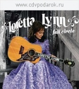 Виниловая Пластинка Lynn, Loretta Full Circle