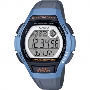 Наручные часы Casio LWS-2000H-2AVEF