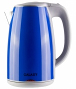 Чайник Galaxy GL 0307 синий
