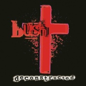 Виниловая Пластинка Bush Deconstructed