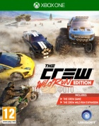Игра Crew. Wild Run Edition [Xbox One, русская версия]