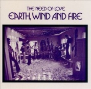 Виниловая Пластинка Earth, Wind & Fire The Need Of Love