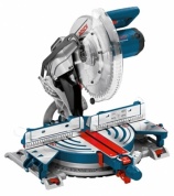 Торцовочная пила Bosch GCM 12 JL (0.601.B21.100)
