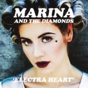 Виниловая Пластинка Marina & The Diamonds Electra Heart