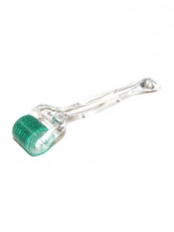 Мезороллер 200 Игл 0,5Мм (200 Needles Derma Roller 0,5Mm) Bradex Kz 0355.