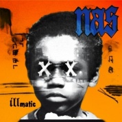 Виниловая Пластинка Nas Illmatic Xx