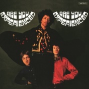 Виниловая Пластинка Jimi Hendrix Experience, The Are You Experienced