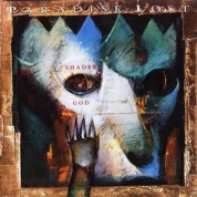 Виниловая Пластинка Paradise Lost Shades Of God