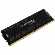 Память DDR4 Kingston 16GB CL12 DIMM XMP HyperX Predator (HX424C12PB3/16)