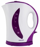 Чайник Galaxy GL 0107 фиолетовый