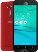 Смартфон Asus ZenFone Go ZB500KL 16Gb Red