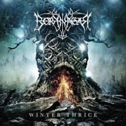 Виниловая Пластинка Iced Earth Horror Show (Re-Issue 2016)