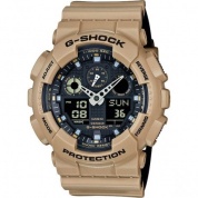 Наручные часы Casio G-Shock GA-100L-8A