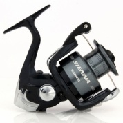 Катушка Shimano Siena 2500 Fe (Front Drag)