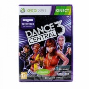 Игра Kinect Dance Central 3 (3XK-00044)