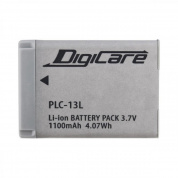 Аккумулятор DigiCare PLC-13L / NB-13L / PowerShot G5, G7x, G9x, SX620, SX720