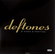 Виниловая Пластинка Deftones B-Sides & Rarities